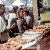 A CNN jogou a bomba: a melhor pizza do mundo não é italiana. É londrina.