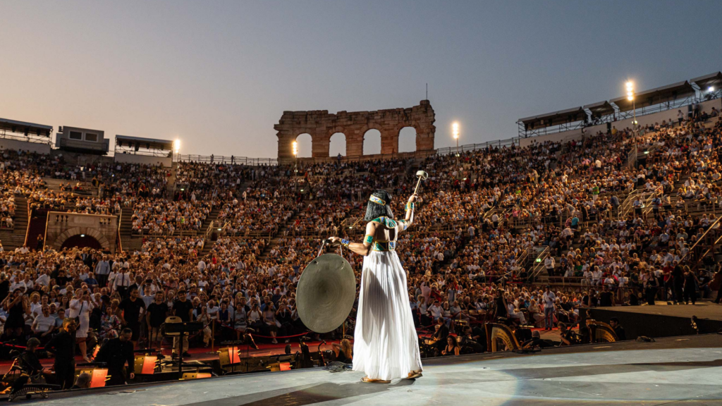 Arena di Verona