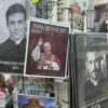 Rosto do calendário de 'padres gatos' de Roma por 20 anos revela: 'Nunca fui padre'