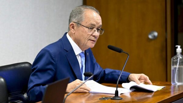 O PL 2.730/2024 foi aprovado pela CDR com relatório favorável de Zequinha Marinho