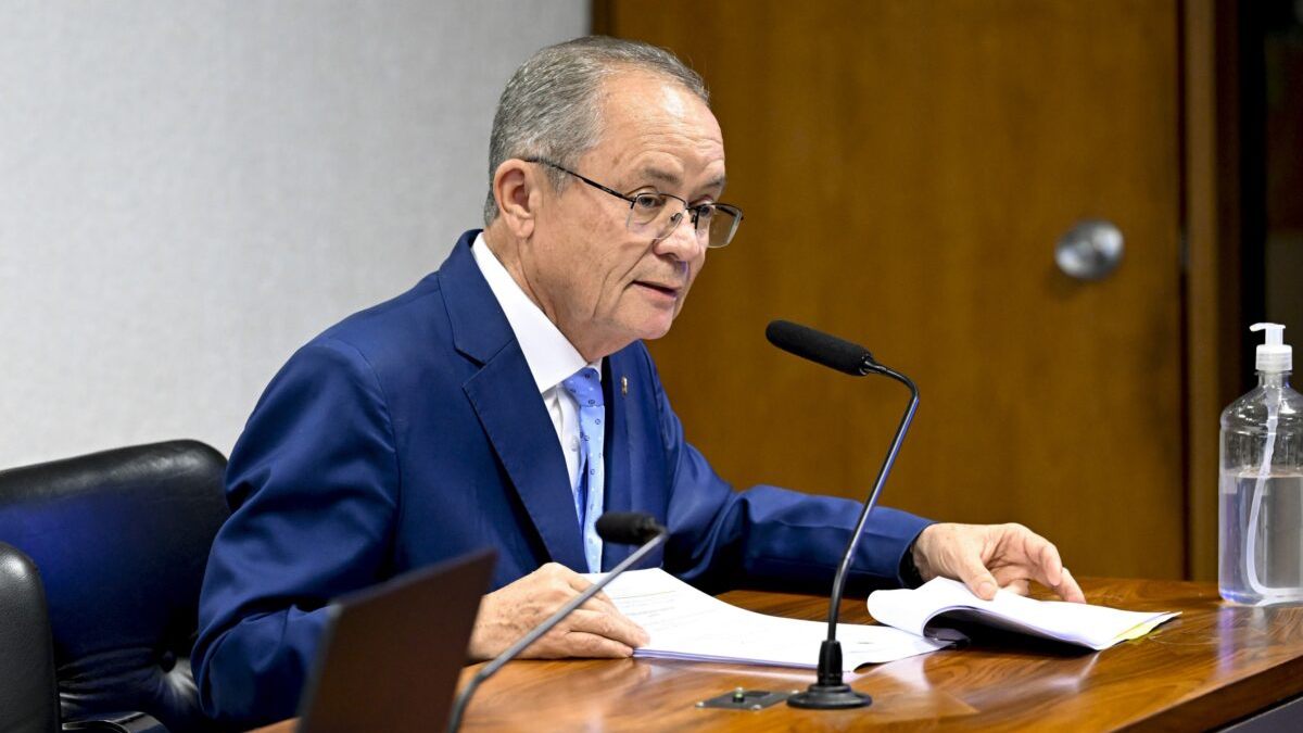 O PL 2.730/2024 foi aprovado pela CDR com relatório favorável de Zequinha Marinho