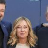 Meloni e seus vice-ministros precisam ler isto antes que a Itália fique sem trabalhadores.