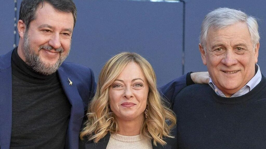 Meloni e seus vice-ministros precisam ler isto antes que a Itália fique sem trabalhadores.