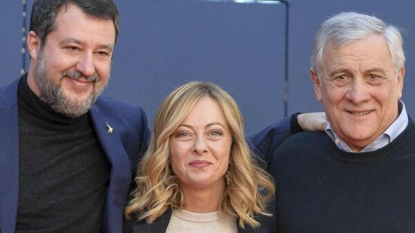 Meloni e seus vice-ministros precisam ler isto antes que a Itália fique sem trabalhadores.