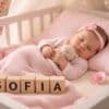 Adam e Sofia: os nomes favoritos de bebês de famílias estrangeiras na Itália