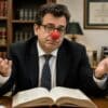 Após decisão da Corte sobre cidadania italiana, cresce o debate no meio jurídico entre erro estratégico e possível truque jurídico na fundamentação | Foto gerada por IA