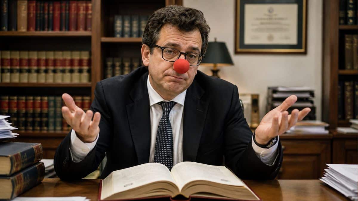 Após decisão da Corte sobre cidadania italiana, cresce o debate no meio jurídico entre erro estratégico e possível truque jurídico na fundamentação | Foto gerada por IA