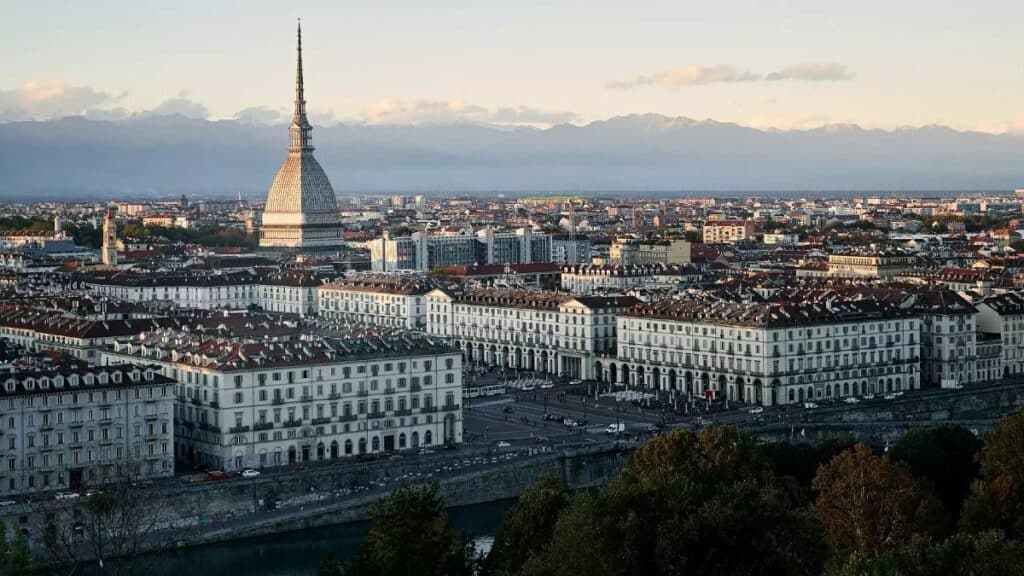 Florença ou Turim? Uma nova tendência turística está mudando o mapa da Itália!