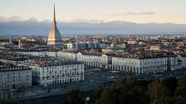 Florença ou Turim? Uma nova tendência turística está mudando o mapa da Itália!