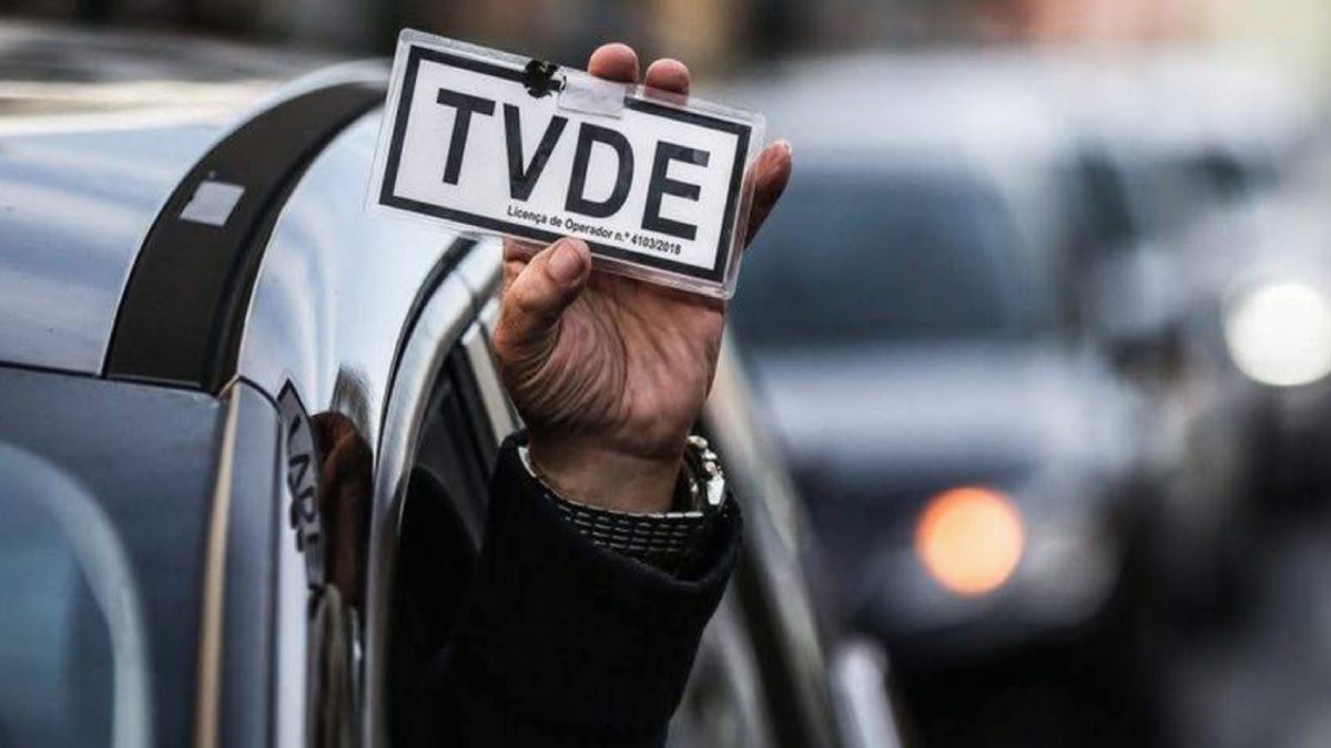 Mil motoristas de TVDE pararam de trabalhar em Lisboa em apenas uma semana. Não por greve. Por êxodo.