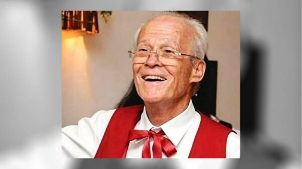Antônio Ângelo Zurlo, fundador e ex-presidente do Circolo Trentino di Santa Teresa, no Espírito Santo, morto nesta terça-feira (23)
