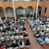 62ª Assembleia Geral da Associação Bellunesi nel Mondo, realizada no Palazzo Crepadona, em Belluno, reuniu cerca de 200 participantes no ano em que a entidade completa 60 anos de fundação.