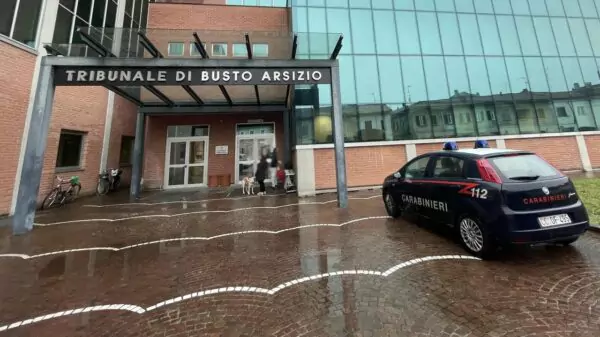 Tribunal italiano condena brasileira à prisão perpétua por homicídio