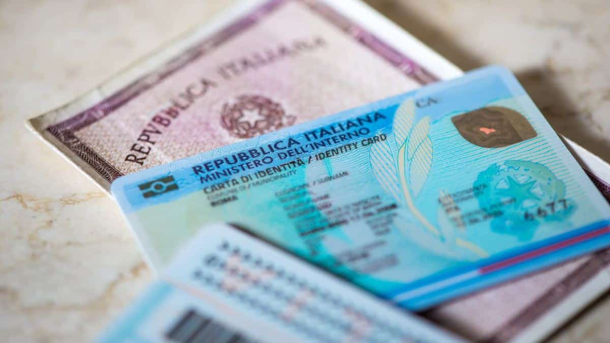 CIE para inscritos no AIRE já pode ser solicitada nos Comuni