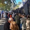 Tras el incendio en São Paulo, el Consulado italiano reabre sus puertas para la atención presencial este miércoles (17).