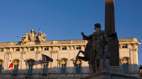 Análise: cidadania italiana, o que a Justiça já decidiu e o que segue em aberto | Foto: Depositphotos