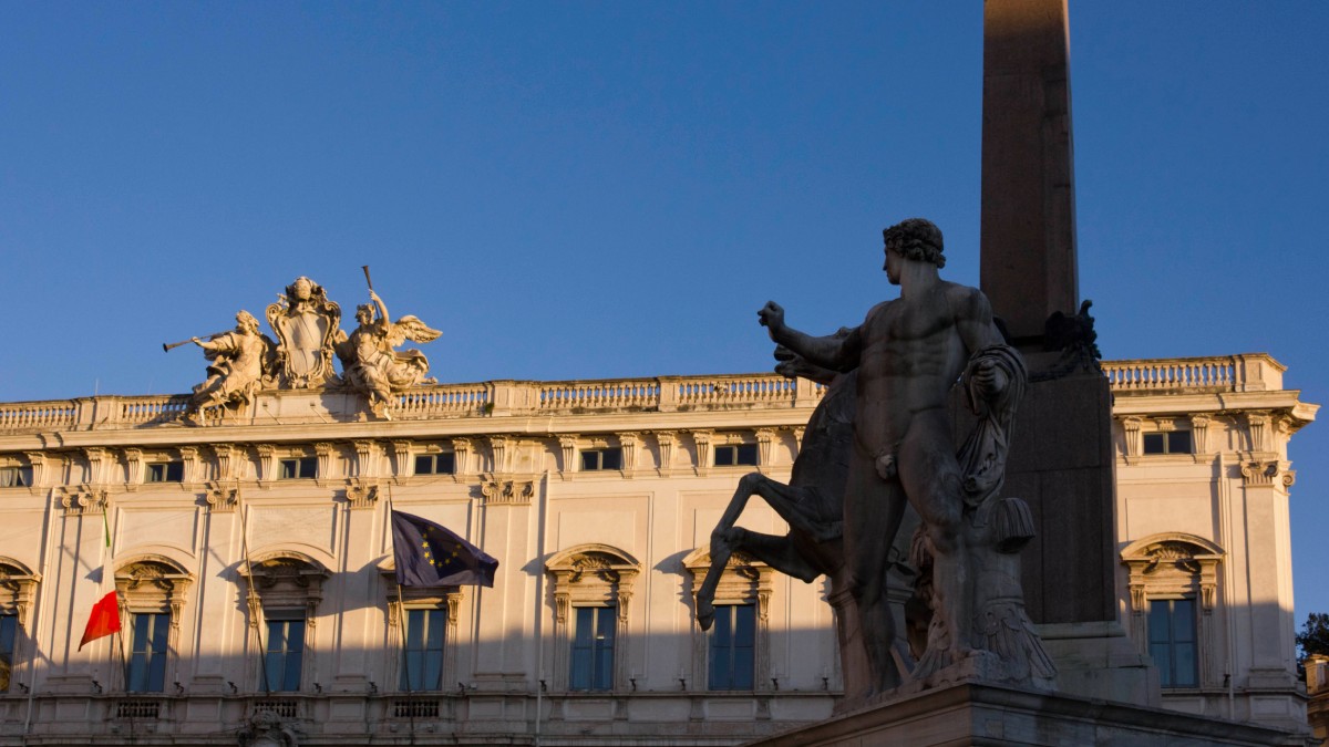 Análise: cidadania italiana, o que a Justiça já decidiu e o que segue em aberto | Foto: Depositphotos