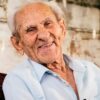 Vovô Anésio morre aos 88 anos após parada cardíaca em Araraquara