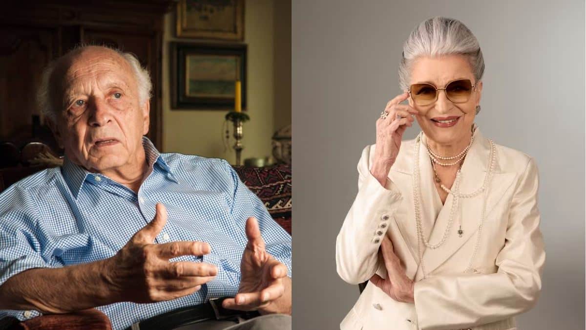 Ex-ministro da Fazenda, Rubens Ricupero, e Costanza Pascolat, Ícone da moda, vencem Prêmio Ciccillo Matarazzo.