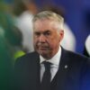 Imprensa italiana celebra primeira vitória de Ancelotti à frente do Brasil
