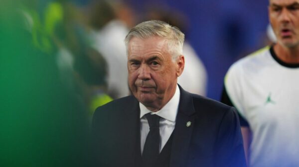 Imprensa italiana celebra primeira vitória de Ancelotti à frente do Brasil