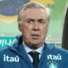 Efeito Ancelotti: Brasil é o time mais apostado pelos italianos na Copa, aponta levantamento.