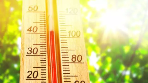 A Itália entra na primeira grande onda de calor do verão de 2026, e os números chamam a atenção: os termômetros devem chegar a 40°C em várias regiões.