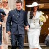 Villa Valguarnera, em Bagheria, na Sicília, começa a receber os preparativos para o casamento da cantora Dua Lipa e do ator Callum Turner, em 3 de junho de 2026.