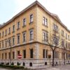 Fachada del Tribunal de Trento en Italia, donde se tramitan los casos de reconocimiento de ciudadanía.