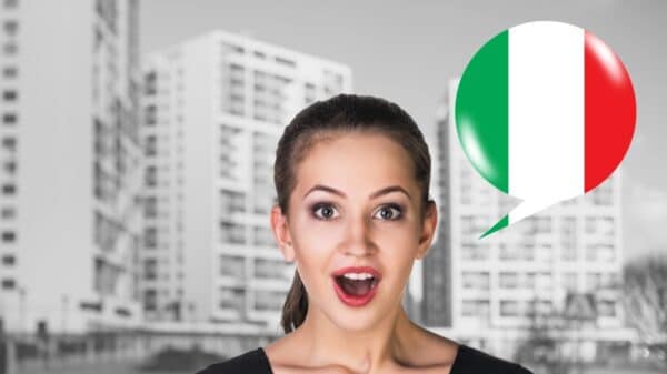 Comissão Europeia disponibiliza curso de italiano grátis em plataforma oficial