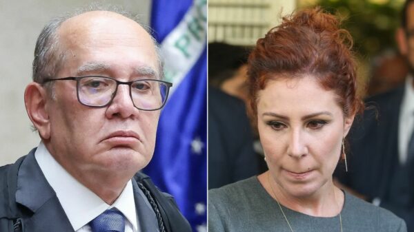 Caso Zambelli: defesa promete levar documentos ao ministro da Justiça da Itália