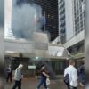 Fumaça no Consulado da Itália em SP provoca evacuação e suspende atendimentos