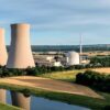 Câmara dos Deputados da Itália aprova projeto de lei para retorno da energia nuclear, em Roma, em 4 de junho de 2026.