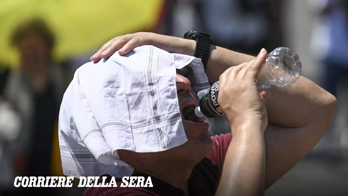 Corriere della Sera