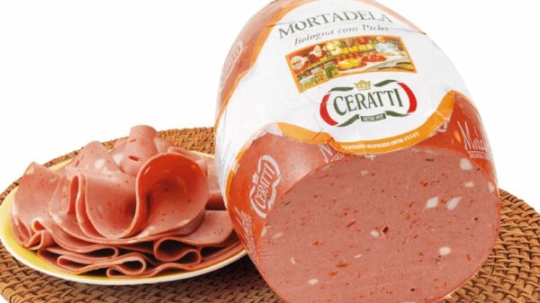 Ceratti's cured meat: the brand, owner of Bologna mortadella, was bought by the Zanchetta Group and leaves the control of the American Hormel Foods, according to an announcement made this Monday (29).