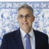 João Massano, bastonário da Ordem dos Advogados de Portugal, que abriu negociações com a OAB para retomar acordo de cooperação rompido em 2023. Foto: Rui Valido / Renascença.