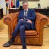 Domenico Bellantone: cônsul-geral da Itália em Londres