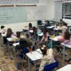 Em Cocal do Sul, no Sul de Santa Catarina, as aulas gratuitas de língua italiana completam nove anos em 2026 com todas as turmas noturnas lotadas e lista de espera para o próximo ano.