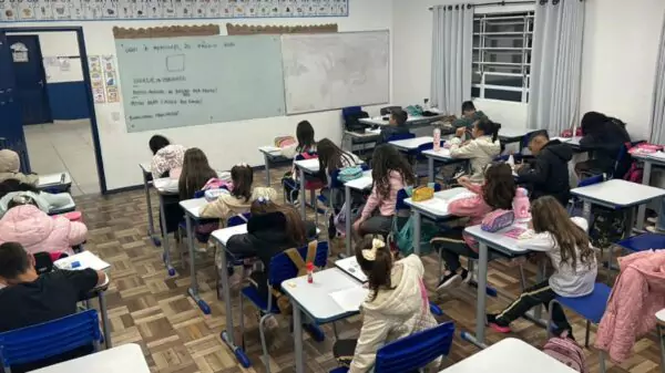 Em Cocal do Sul, no Sul de Santa Catarina, as aulas gratuitas de língua italiana completam nove anos em 2026 com todas as turmas noturnas lotadas e lista de espera para o próximo ano.
