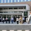 Sede do Tribunale Ordinario di Brescia, na Itália, onde a Terça Seção Cível reconheceu a cidadania italiana de uma família brasileira por linha materna, em decisão já transitada em julgado neste ano de 2026.