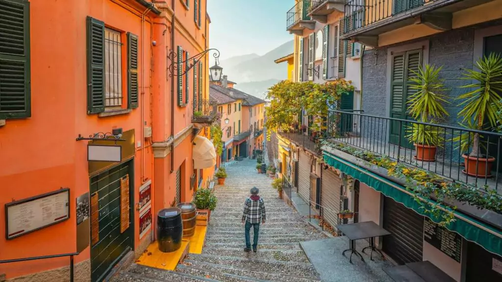 Chaves na mão e vídeo no check-in: as novas regras do Airbnb na Itália