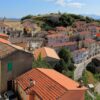 Cairano, na província de Avellino, na Campânia. Pequenos municípios italianos estão no centro da estratégia de turismo das raízes, criada para atrair ítalo-descendentes e estimular a economia local.