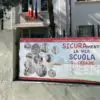 Una escuela en Italia con 10 "italianohablantes" entre 118 alumnos desata la polémica; la administración reacciona.