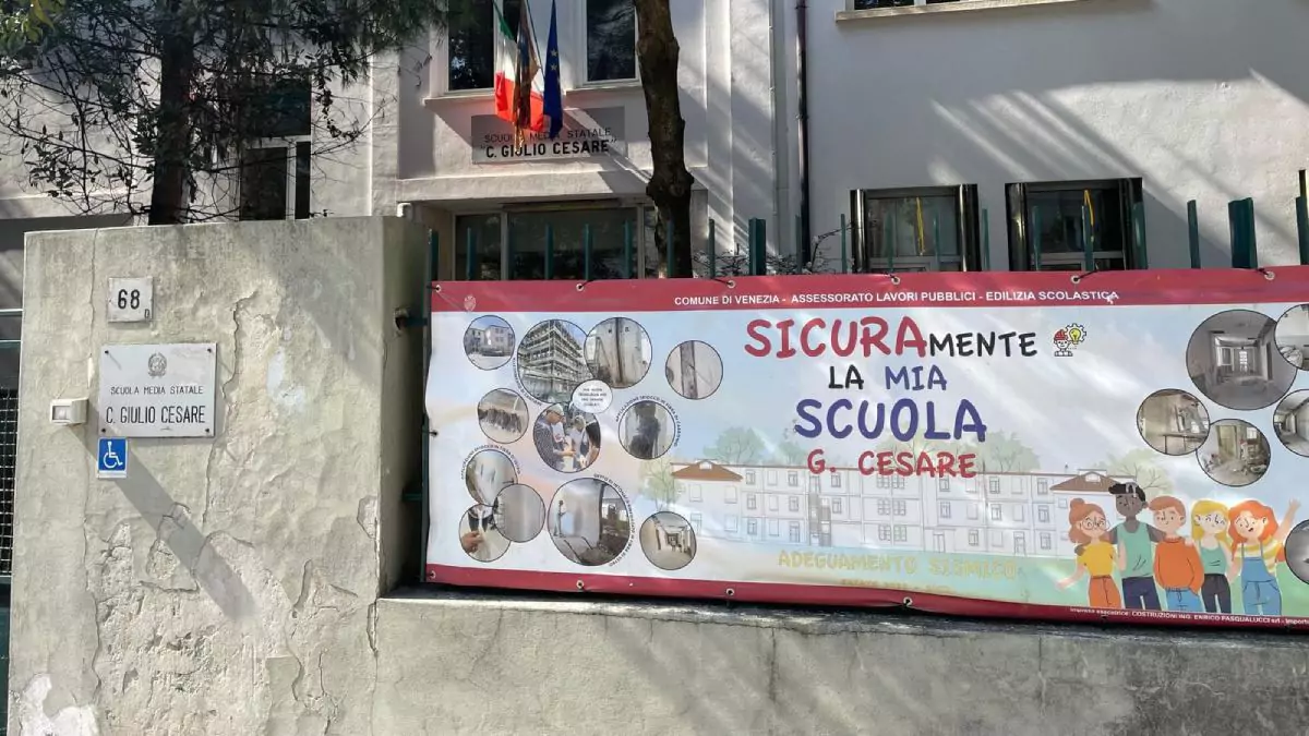 Escola na Itália com 10 "italófonos" entre 118 alunos vira polêmica; direção reage