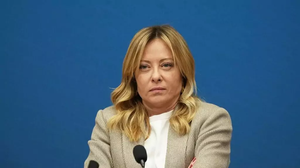 Em quatro meses, governo italiano acumulou revés nas urnas, crise com os EUA e o envio da Lei Tajani ao Tribunal de Justiça da União Europeia