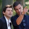 Apostas derrubam plano da seleção italiana e Maldini e Leonardo deixam a federação