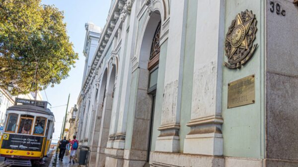Brasileiros em Portugal fazem 26 pedidos de assistência consular por dia