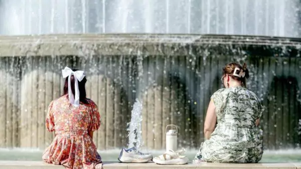Itália se prepara para nova onda de calor com temperaturas acima de 40ºC