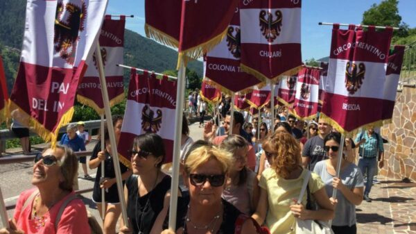 Entidade trentina articula em Roma reabertura do prazo de cidadania para descendentes. Foto de arquivo