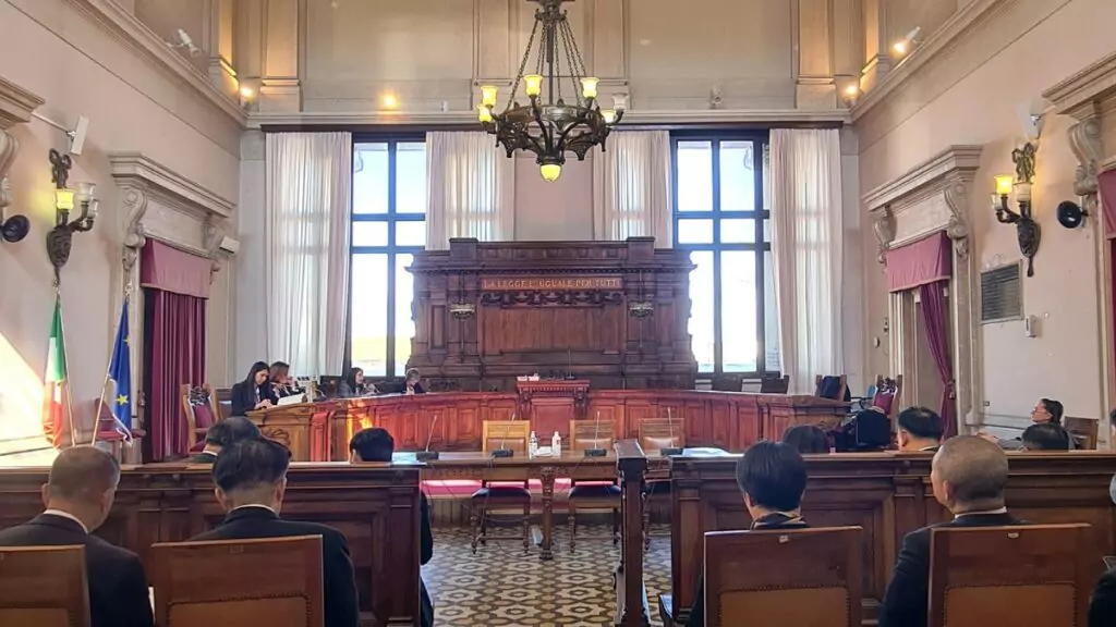 Sezioni Unite já publicaram quase tudo, mas decisão sobre cidadania italiana segue fora da lista